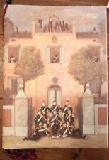 Calendario storico dell usato  Chiavari
