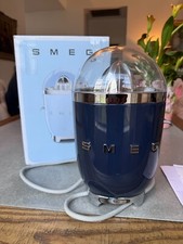 Smeg citrus juicer for sale  Houston