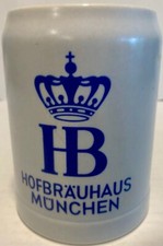 Vintage beer stein for sale  Morgantown