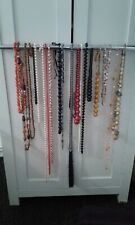 Necklace bundle mixed for sale  UK