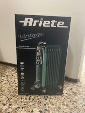 Stufa elettrica ariete usato  Palazzolo sull'Oglio