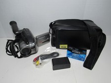 Panasonic l678d vhs for sale  Muskegon