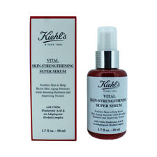 Suero facial vital para fortalecer la piel de Kiehl's 50 ml antienvejecimiento facial segunda mano  Embacar hacia Mexico