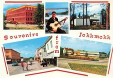 Jokkmokk sweden rts gebraucht kaufen  Deutschland