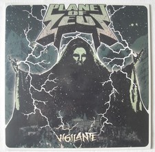 Planet zeus vigilante gebraucht kaufen  Deutschland