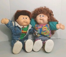 Cabbage patch kidbeautiful for sale  Belleview