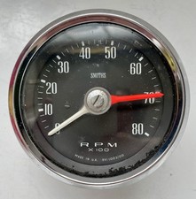 Vintage smiths rv1 for sale  LONDON