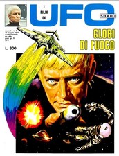 Film ufo completa usato  Castelfidardo