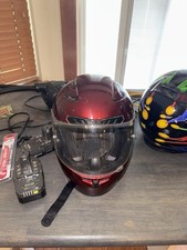 Extra helmet used d'occasion  Expédié en Belgium