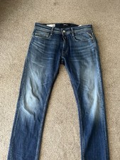 Replay jeans rocco gebraucht kaufen  Marburg