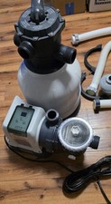 Intex sc2100 ground for sale  Livingston