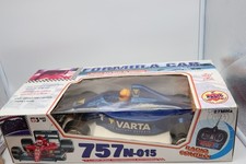 Varta formel 1 gebraucht kaufen  Ludwigsburg