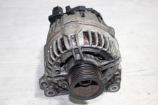 Lichtmaschine generator 110a gebraucht kaufen  Schwaigern