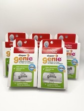 Packs diaper genie for sale  Tampa