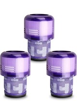 Pack vacuum filters for sale  Kissimmee