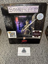 Stonekeep rom box gebraucht kaufen  Altleiningen