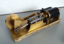 Scratch built model for sale  NEWCASTLE