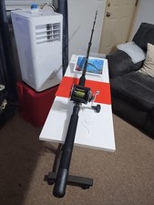 Trolling fishing rod for sale  Salisbury