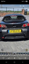 Smart roadster rear for sale  TAMWORTH
