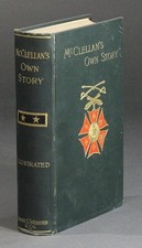 George mcclellan mcclellan for sale  Saint Paul