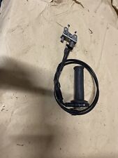 Accelerator gas throttle for sale Accelerator gas throttle for sale  LONDON