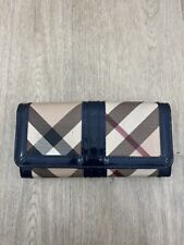 Porte feuille burberry d'occasion  Villedieu-sur-Indre