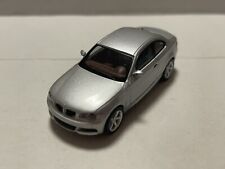 Herpa 87 bmw gebraucht kaufen  Pleinfeld