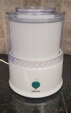 Vintage 1994 krups for sale  Dunedin