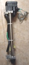 Usado, Aquecedor spa de titânio para fonte termal Watkins Caldera Tiger River 120/240 12,5 ampères comprar usado  Enviando para Brazil
