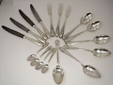 Vintage german silverware for sale  Silver Spring