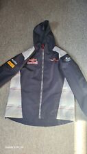 Red bull regenjacke gebraucht kaufen  Hohenstein-Ernstthal