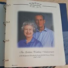 Royal family stamp for sale  SKEGNESS