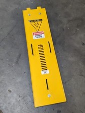 Belt conveyor guarding for sale  Venice
