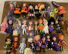 halloween fun barbie kelly for sale halloween fun barbie kelly for sale Galena
