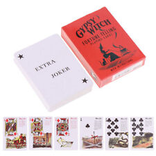 Gypsy witch fortune usato  Spedire a Italy