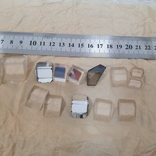13x optical glass for sale  GLASGOW