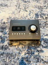 Universal audio arrow for sale  Philadelphia