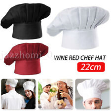 White chefs hat for sale  LIVERPOOL
