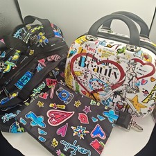 Brighton duffle bag for sale  Fenton