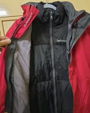 Herren jacke lafuma gebraucht kaufen  Solingen
