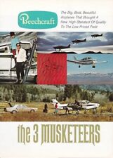 1967 beechcraft musketeer for sale  Chester