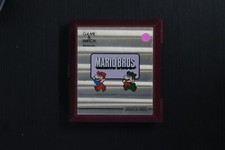 Mario bros game d'occasion  Montpellier-