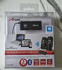 Ricevitore bluetooth audio usato  Bologna