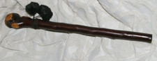 Ancien manche ombrelle d'occasion  France