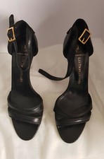 Scarpe les tropeziennes usato  Caserta
