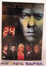 Coffret collector dvd d'occasion Coffret collector dvd d'occasion  Le Beausset