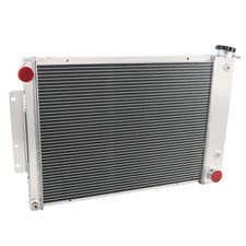 Row radiator 1967 for sale  Fontana