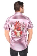 Rockabilly heart traditional gebraucht kaufen  Erlabrunn