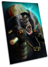 Gorilla gangster guns for sale  UK