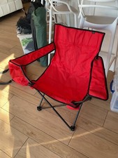 Gear camping chair for sale  NEWPORT
